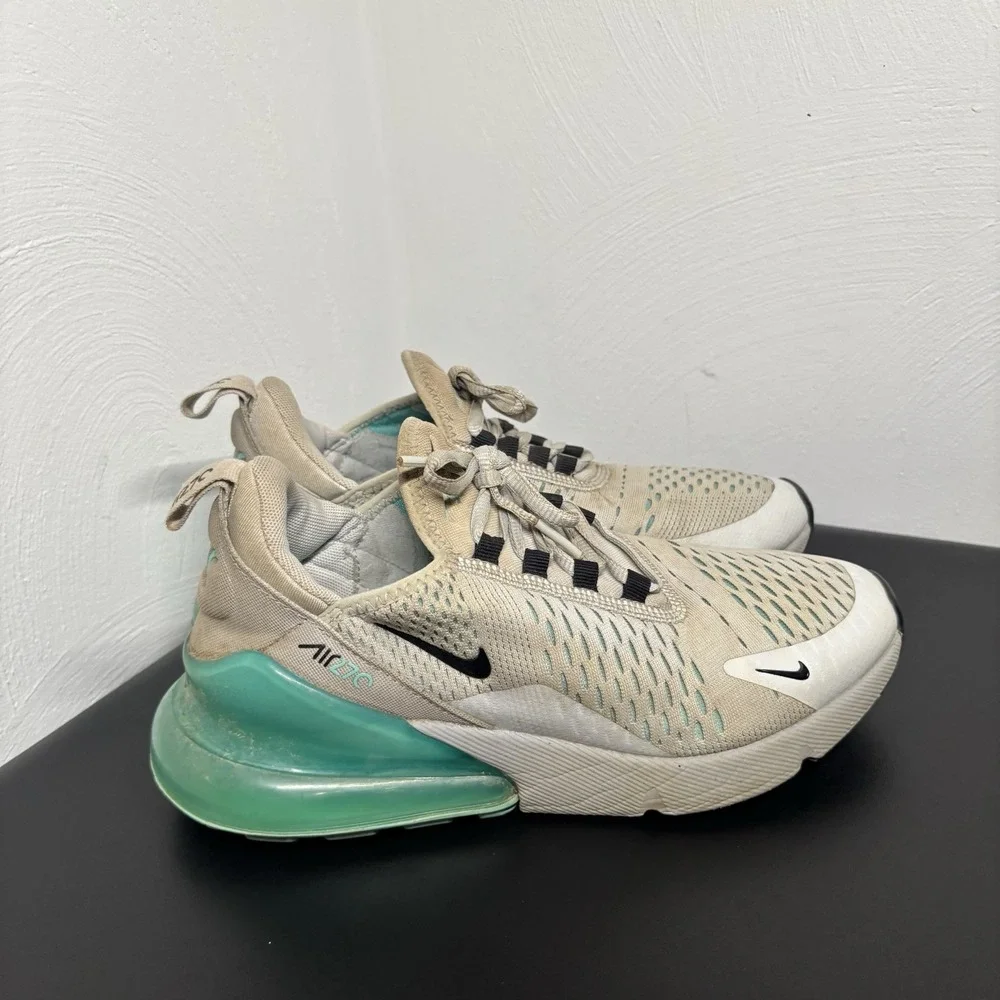 Nike good used
